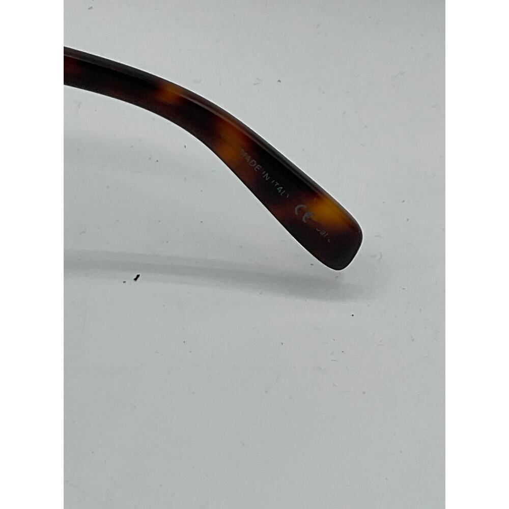 Women's Pre-owned Saint Laurent Sunglasses- Brown, SL 174 - Picture 9 of 9